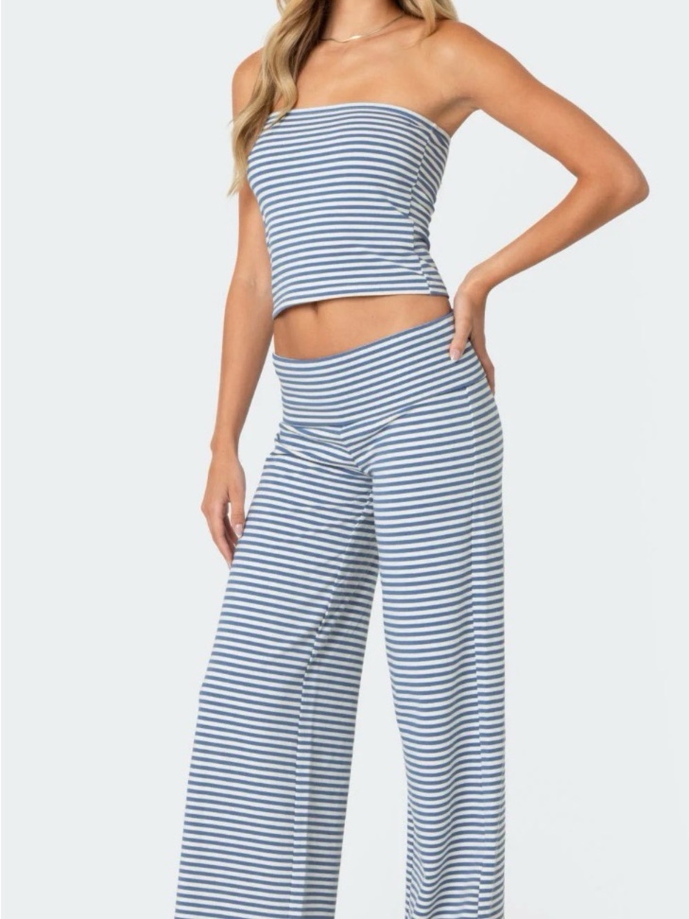 Edikted 2 piece matching set size xs